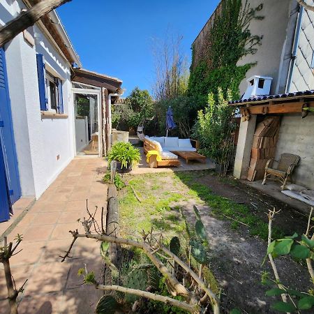 Villa Spa Coconing Pennautier Exteriör bild