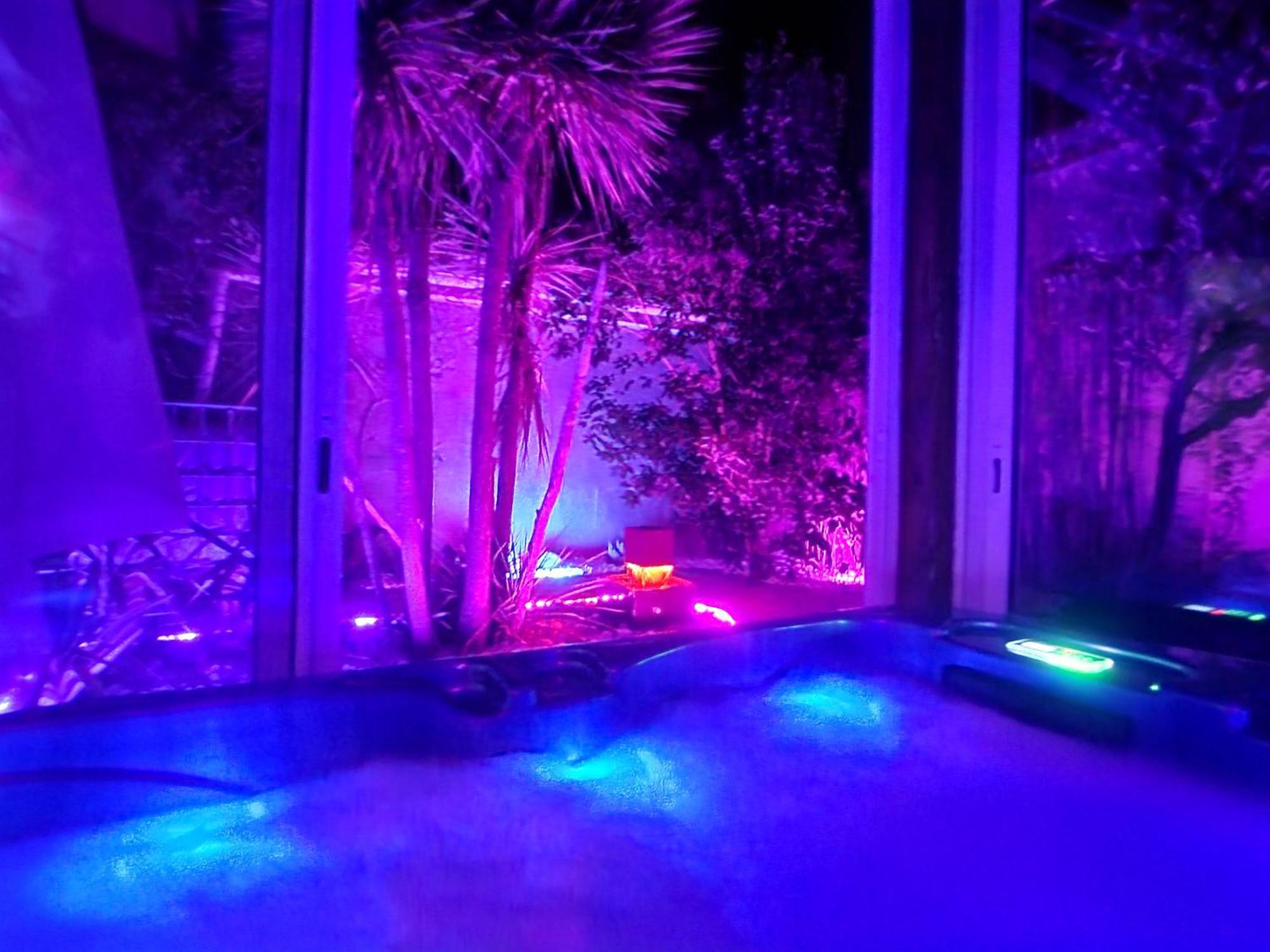 Villa Spa Coconing Pennautier Exteriör bild
